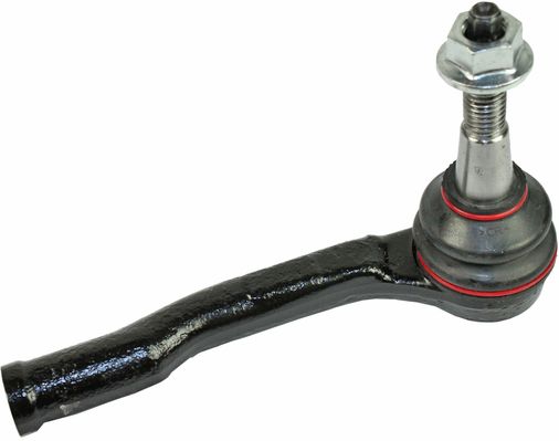 METZGER Spurstangenkopf 54052302 KIT + f&uuml;r GENERAL MOTORS, Vorderachse rechts