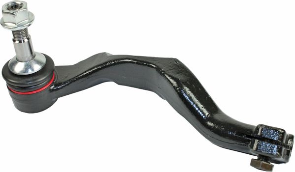 METZGER Spurstangenkopf 54052401 KIT + GREENPARTS f&uuml;r BMW MINI