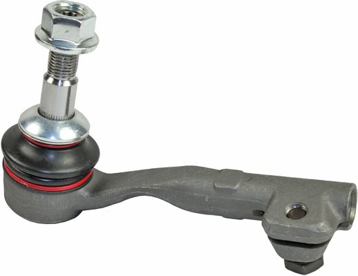 METZGER Spurstangenkopf 54052702 KIT + f&uuml;r BMW, Vorderachse rechts