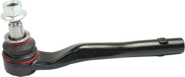 METZGER Spurstangenkopf 54053201 KIT + f&uuml;r MERCEDES-BENZ, Vorderachse links
