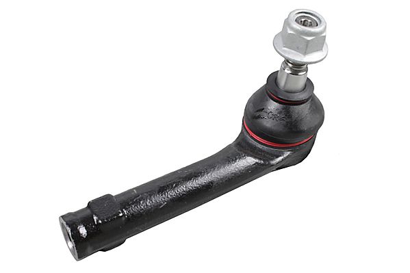 METZGER Spurstangenkopf 54053601 KIT + GREENPARTS f&uuml;r FORD, Vorderachse links