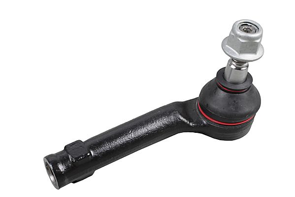 METZGER Spurstangenkopf 54053702 KIT + GREENPARTS f&uuml;r FORD, Vorderachse rechts