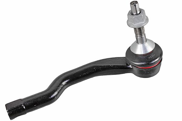 METZGER Spurstangenkopf 54053902 KIT + f&uuml;r FORD, Vorderachse rechts