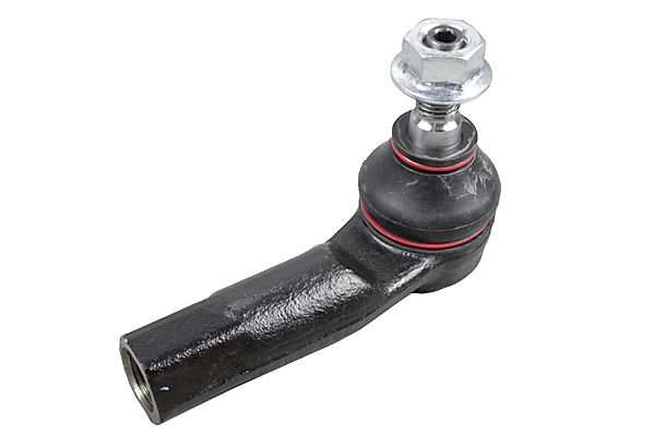 METZGER Spurstangenkopf 54054102 KIT + f&uuml;r VAG, Vorderachse rechts