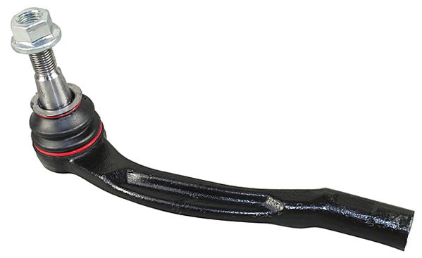 METZGER Spurstangenkopf 54054701 f&uuml;r MERCEDES-BENZ, Vorderachse links