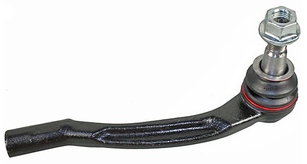METZGER Spurstangenkopf 54054802 f&uuml;r MERCEDES-BENZ, Vorderachse rechts