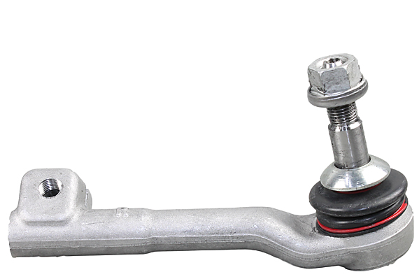 METZGER Spurstangenkopf 54055202 KIT + GREENPARTS f&uuml;r BMW, Vorderachse links
