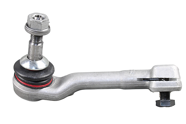 METZGER Spurstangenkopf 54055202 KIT + GREENPARTS f&uuml;r BMW, Vorderachse links