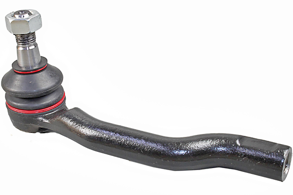 METZGER Spurstangenkopf 54055301 KIT + f&uuml;r MERCEDES-BENZ NISSAN RENAULT