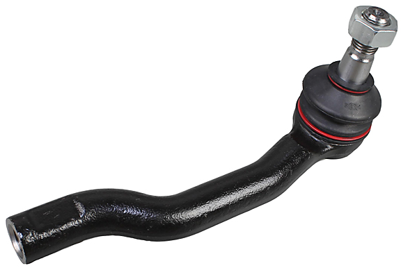 METZGER Spurstangenkopf 54055402 KIT + f&uuml;r MERCEDES-BENZ NISSAN RENAULT