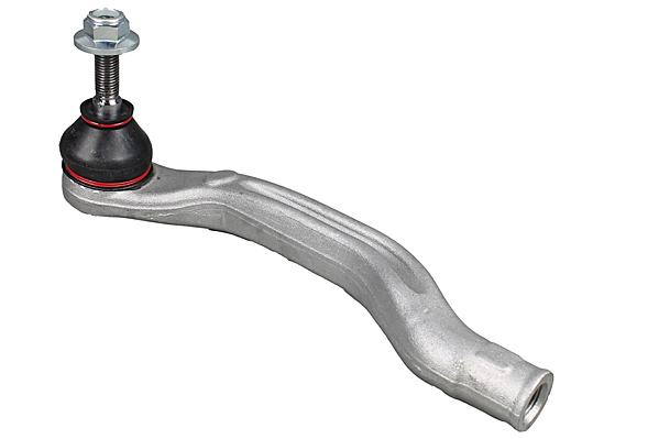 METZGER Spurstangenkopf 54055501 GREENPARTS f&uuml;r RENAULT, Vorderachse links