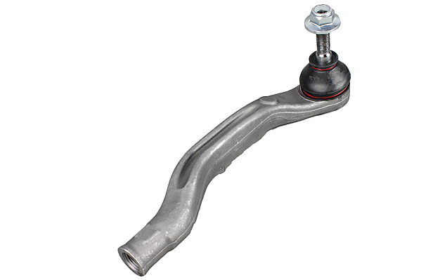 METZGER Spurstangenkopf 54055602 GREENPARTS f&uuml;r RENAULT, Vorderachse rechts