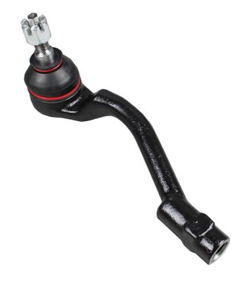 METZGER Spurstangenkopf 54055801 f&uuml;r KIA, Vorderachse links