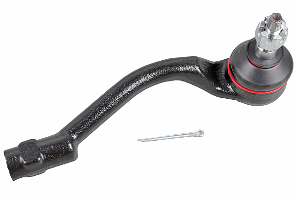 METZGER Spurstangenkopf 54055902 f&uuml;r KIA, Vorderachse rechts