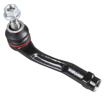 METZGER Spurstangenkopf 54056001 f&uuml;r MERCEDES-BENZ, Vorderachse links