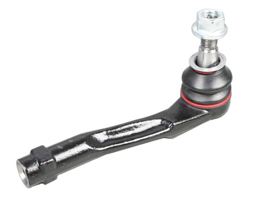METZGER Spurstangenkopf 54056102 f&uuml;r MERCEDES-BENZ, Vorderachse rechts