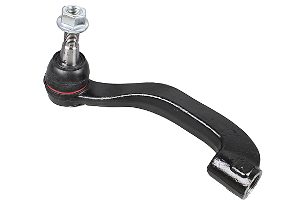 METZGER Spurstangenkopf 54056201 KIT + GREENPARTS f&uuml;r MAN VW, Vorderachse links