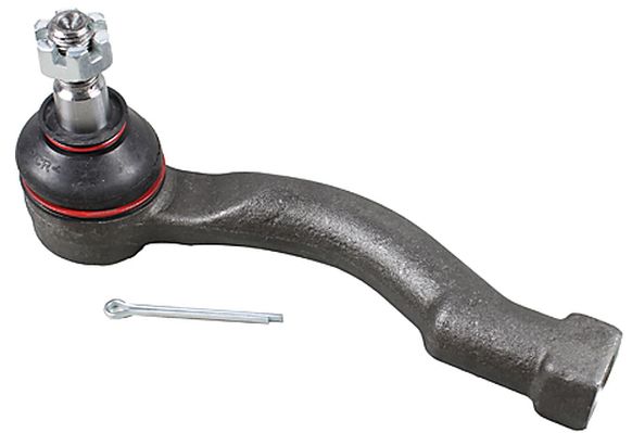 METZGER Spurstangenkopf 54056501 KIT + f&uuml;r KIA, Vorderachse links