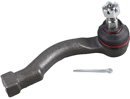 METZGER Spurstangenkopf 54056602 KIT + f&uuml;r KIA, Vorderachse rechts