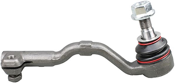 METZGER Spurstangenkopf 54056802 KIT + GREENPARTS f&uuml;r BMW, Vorderachse rechts