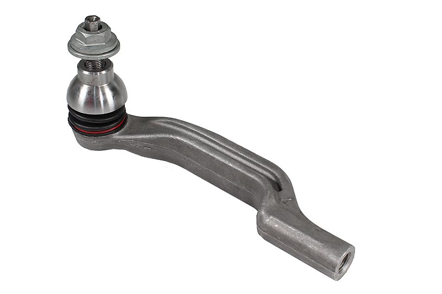 METZGER Spurstangenkopf 54056901 GREENPARTS f&uuml;r MERCEDES-BENZ, Vorderachse links