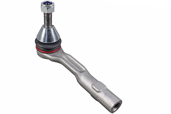 METZGER Spurstangenkopf 54057208 f&uuml;r MERCEDES-BENZ, Vorderachse links