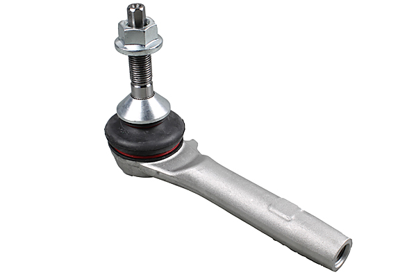 METZGER Spurstangenkopf 54057308 KIT + GREENPARTS f&uuml;r TESLA, Vorderachse links