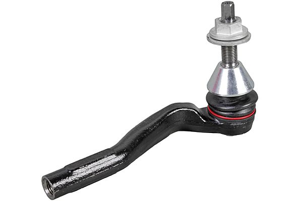 METZGER Spurstangenkopf 54057501 KIT + GREENPARTS f&uuml;r MERCEDES-BENZ