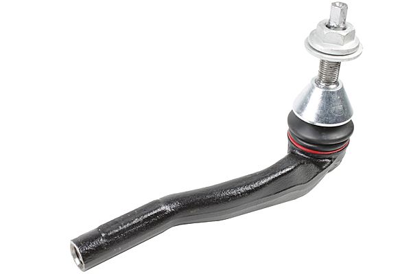 METZGER Spurstangenkopf 54057602 KIT + GREENPARTS f&uuml;r MERCEDES-BENZ