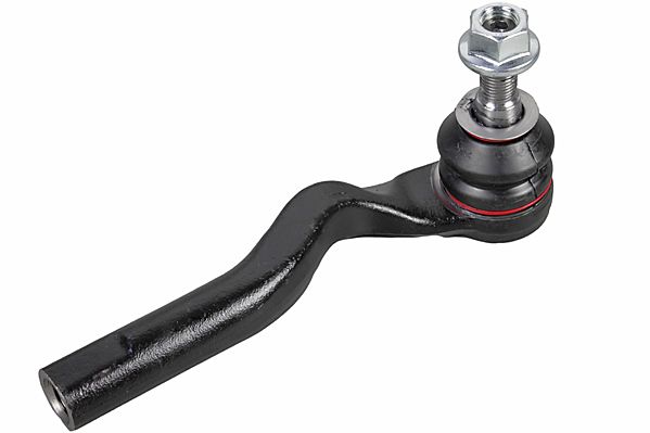 METZGER Spurstangenkopf 54057901 KIT + GREENPARTS f&uuml;r MERCEDES-BENZ