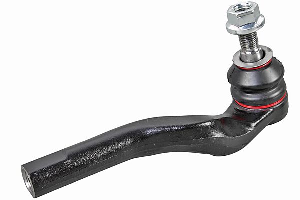 METZGER Spurstangenkopf 54058002 KIT + GREENPARTS f&uuml;r MERCEDES-BENZ