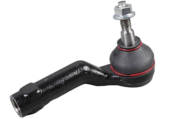 METZGER Spurstangenkopf 54058202 KIT + GREENPARTS f&uuml;r FORD, Vorderachse rechts