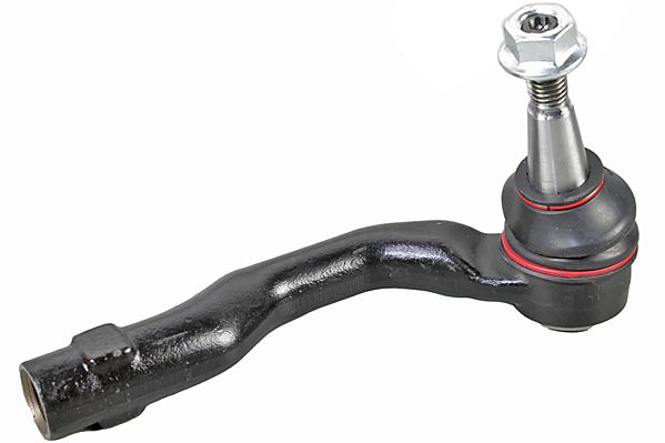 METZGER Spurstangenkopf 54058502 KIT + GREENPARTS f&uuml;r VOLVO, Vorderachse rechts