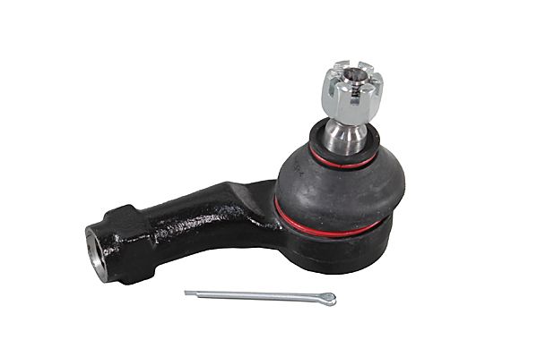 METZGER Spurstangenkopf 54058702 KIT + f&uuml;r HYUNDAI, Vorderachse rechts