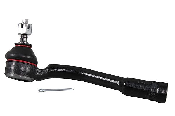 METZGER Spurstangenkopf 54058801 KIT + GREENPARTS f&uuml;r HYUNDAI KIA
