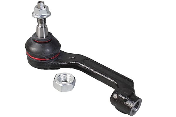 METZGER Spurstangenkopf 54059001 KIT + GREENPARTS f&uuml;r OPEL PEUGEOT