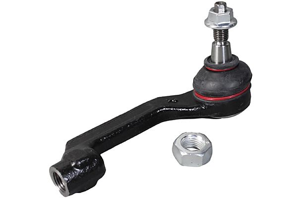 METZGER Spurstangenkopf 54059102 KIT + GREENPARTS f&uuml;r OPEL PEUGEOT