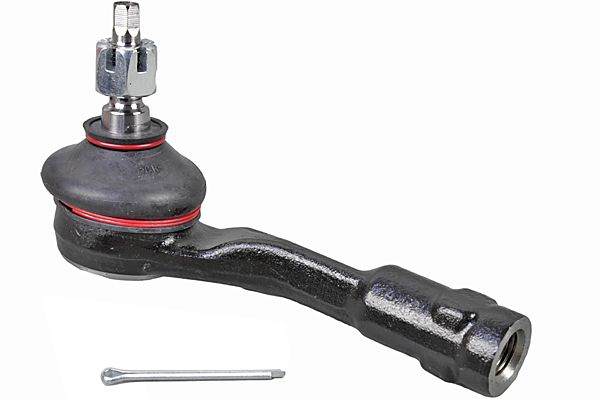 METZGER Spurstangenkopf 54059601 KIT + GREENPARTS f&uuml;r HYUNDAI KIA