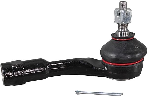 METZGER Spurstangenkopf 54059702 KIT + GREENPARTS f&uuml;r HYUNDAI KIA