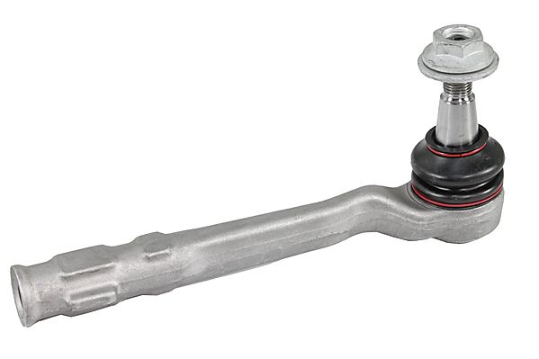 METZGER Spurstangenkopf 54059908 KIT + GREENPARTS f&uuml;r PORSCHE, Vorderachse links