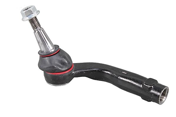 METZGER Spurstangenkopf 54060301 KIT + GREENPARTS f&uuml;r VOLVO, Vorderachse links