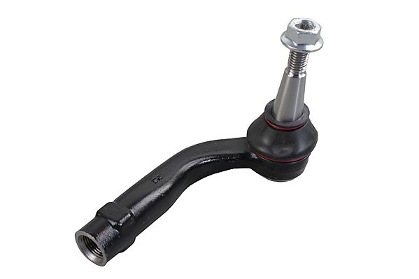 METZGER Spurstangenkopf 54060402 KIT + GREENPARTS f&uuml;r VOLVO, Vorderachse rechts