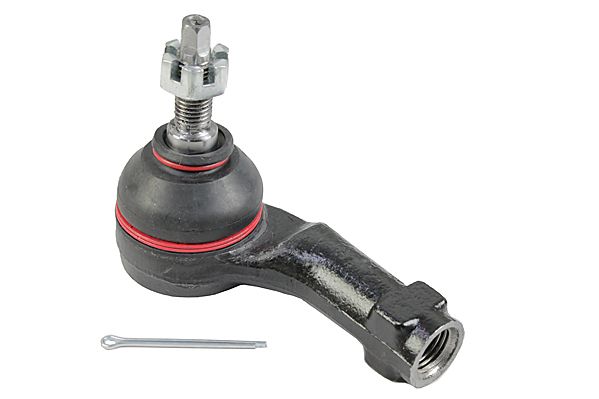 METZGER Spurstangenkopf 54060501 KIT + f&uuml;r HYUNDAI, Vorderachse links