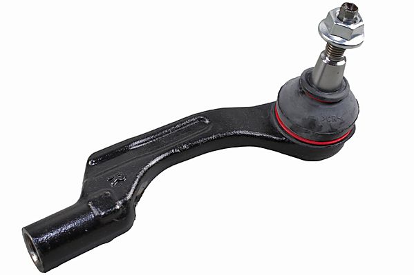 METZGER Spurstangenkopf 54060802 KIT + GREENPARTS f&uuml;r PEUGEOT, Vorderachse links