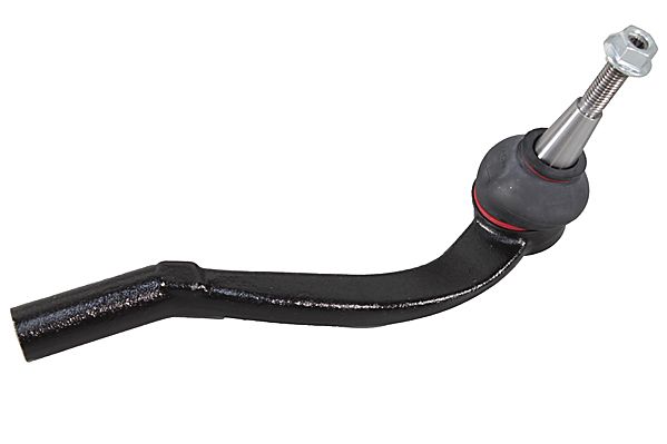 METZGER Spurstangenkopf 54060901 KIT + GREENPARTS f&uuml;r VOLVO, Vorderachse links