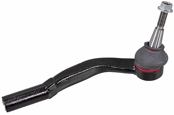 METZGER Spurstangenkopf 54061002 KIT + GREENPARTS f&uuml;r VOLVO, Vorderachse rechts