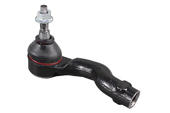 METZGER Spurstangenkopf 54061301 KIT + GREENPARTS f&uuml;r FORD, Vorderachse links