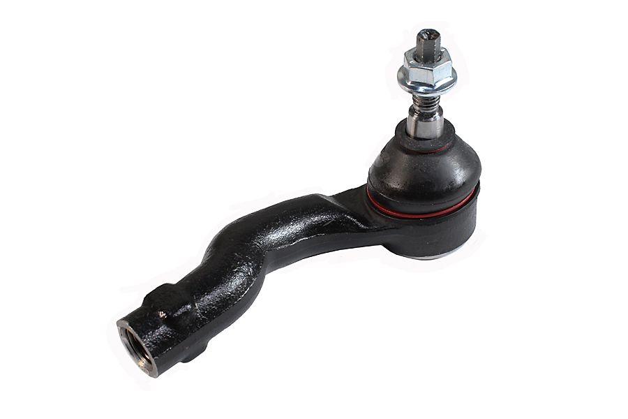 METZGER Spurstangenkopf 54061402 KIT + GREENPARTS f&uuml;r FORD, Vorderachse rechts