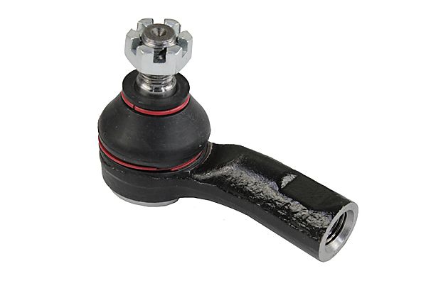 METZGER Spurstangenkopf 54061501 KIT + GREENPARTS f&uuml;r SUZUKI, Vorderachse links