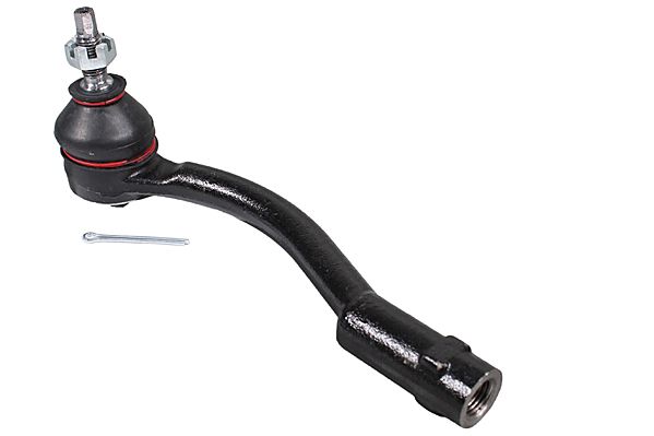 METZGER Spurstangenkopf 54061701 KIT + GREENPARTS f&uuml;r HYUNDAI, Vorderachse links